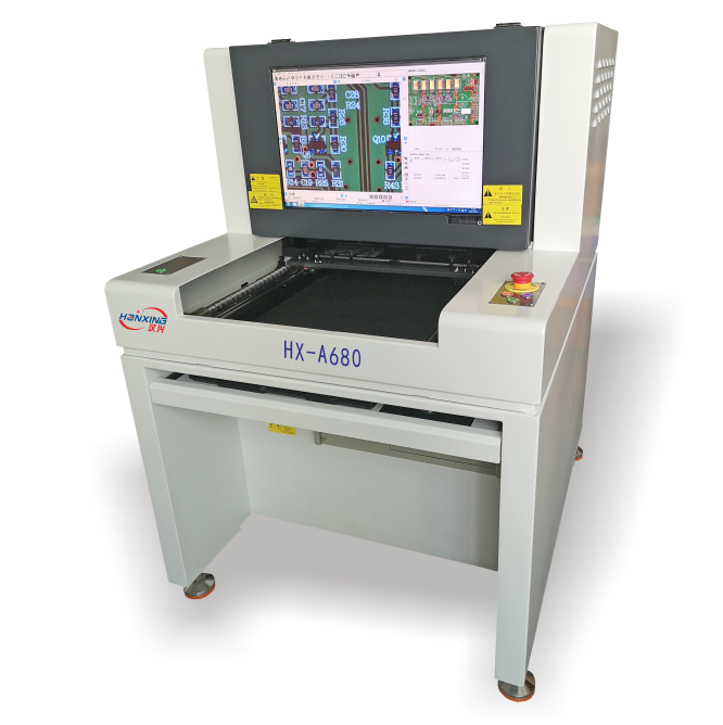 A680深度学习型(图1)