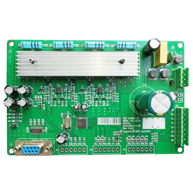 AOI光源控制器(图1)